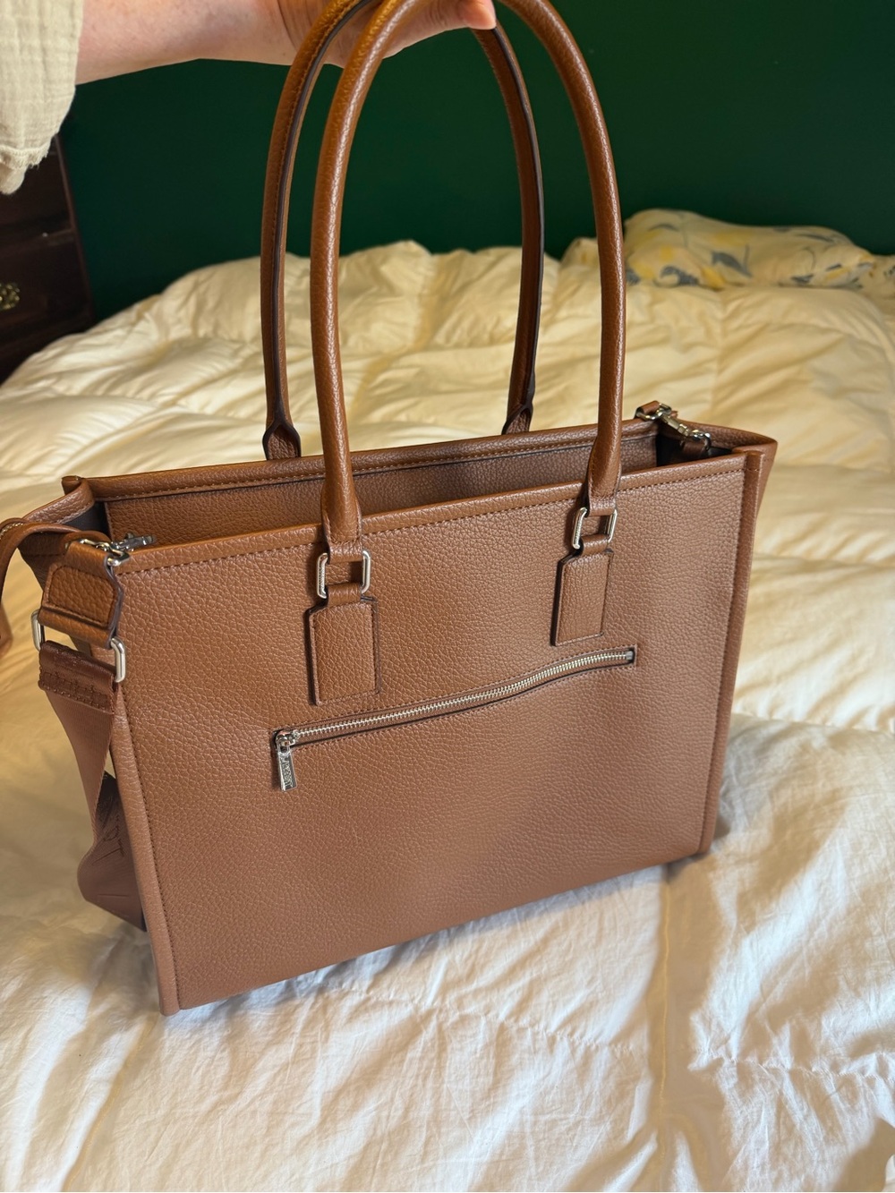 Lambert work tote - Picture 2 of 5